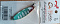TULALA TREMOLO SPOON 7G