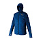 GAMAKATSU NO FLY ZONE SUMMER LIGHT ZIP HOODIE GM3729