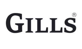 GILLS