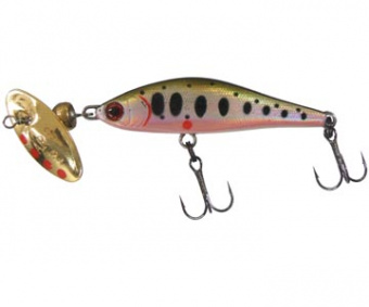 Воблер SMITH AR-HD MINNOW 45HS японское качество от производителя SMITH