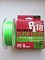 SEAGUAR R18 SEABASS FLASH GREEN PE X8