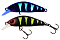 JACKALL D CHUBBY MINNOW 35SP