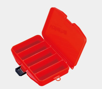 Коробка для воблеров VALLEYHILL LURE CASE F японское качество от производителя VALLEYHILL