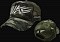 IMAKATSU DAMAGE CAP IK-017