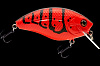 Воблер LIVINGSTON LURES HOWELLER DMC SQUARE японское качество от производителя LIVINGSTON LURES