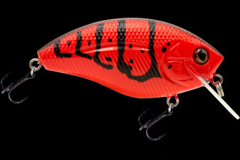 Воблер LIVINGSTON LURES HOWELLER DMC SQUARE японское качество от производителя LIVINGSTON LURES