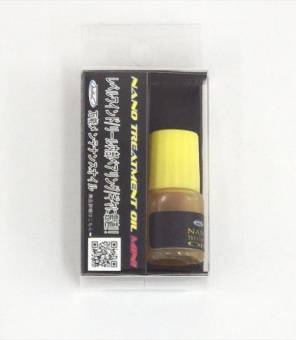 Масло YT FUSION NANO TREATMENT OIL MINI японское качество от производителя YT FUSION