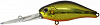 Воблер ZIP BAITS B-SWITCHER 3.0 японское качество от производителя ZIP BAITS