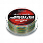 Плетеный шнур VARIVAS AVANI JIGGING 10x10 MAX POWER PE X8 японское качество от производителя VARIVAS