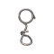 VALLEYHILL CLIP HANGER