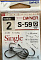 OWNER SINGLE HOOK S-59