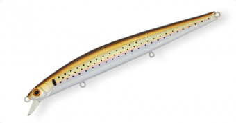 Воблер ZIP BAITS ZBL SYSTEM MINNOW 135F BOON японское качество от производителя ZIP BAITS