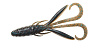 Силиконовая приманка DAIWA STEEZ HOG 4.3" японское качество от производителя DAIWA