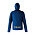 GAMAKATSU NO FLY ZONE SUMMER LIGHT ZIP HOODIE GM3729
