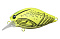 ISSEI G.C. SHALLOW CRANK 40SR CHEERA
