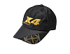 Кепка NISSIN ARES CAP X4 японское качество от производителя NISSIN (ARES)