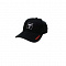 JACKALL SQUARE LOGO CAP