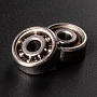 Подшипники для катушек MC SQUARED STAINLESS BEARING японское качество от производителя MC SQUARED