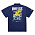 DRESS LOUD GIRL DRY POLO SHIRT