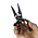 PROX FINGER SPLITTER MINI PLIERS STRAIGHT TYPE PX162SKR