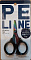 UMITOYAMA LINE SCISSORS MICRO PE-90 PRO
