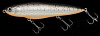 Воблер NORIES UPPER CUTTER 95 японское качество от производителя NORIES