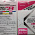 TORAY SUPER STRONG PE X8 200M