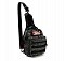 DRESS MILITARY SHOULDER BAG 2WAY
