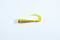 ZEAKE S-GRAVITYY WORM CURLY TAIL 3"