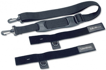 Ремень DAIWA NEO SHOULDER STRAP (A) японское качество от производителя DAIWA