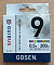 GOSEN GUIDUS PEX9 200M MULTICOLOR