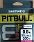 SHIMANO PITBULL 8+ LD-M61T 200M