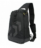 Рюкзак DAIWA D ONE SHOULDER LT (C) японское качество от производителя DAIWA