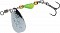 DAIWA SILVER CREEK SPINNER 3.0
