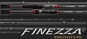 Спиннинг GRAPHITELEADER FINEZZA PROTOTYPE (CASTING) японское качество от производителя GRAPHITELEADER
