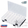 Коробка для воблеров MEIHO REVERSIBLE 165 японское качество от производителя MEIHO