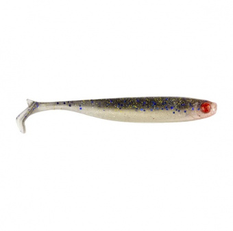 Силиконовая приманка MUSTAD MEZASHI Z-TAIL MINNOW 3" японское качество от производителя MUSTAD