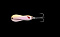 NORIES METAL WASABY 8G
