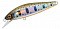 ZIP BAITS RIGGE FLAT 60S