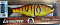 LIVINGSTON LURES B VIPER 6"