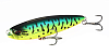 Воблер DUO REALIS FANGRIPPER 110 японское качество от производителя DUO