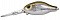 ZIP BAITS B-SWITCHER MDR MIDGET RATTLER