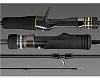 Спиннинг XESTA BLACK STAR 2ND GENERATION японское качество от производителя XESTA