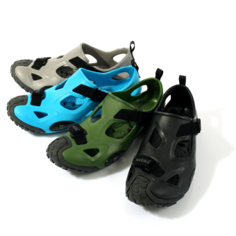 Тапки MANUALE ALL-TERRAIN SANDAL японское качество от производителя MANUALE
