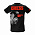 DRESS ONE PIECE COLLABORATION T-SHIRT (LUFFY)
