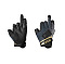 SHIMANO NEXUS WINDPROOF FISHING GLOVES 3 GL-112V