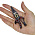 PROX FINGER SPLITTER MINI PLIERS STRAIGHT TYPE PX162SKR