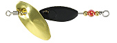 Блесна DUO SPEARHEAD RYUKI SPINNER 3.5G японское качество от производителя DUO