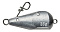 AQUAWAVE OFFSET SINKER CUSTOM