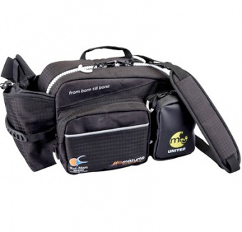 Сумка MAZUME WAIST BAG MZKB-189 японское качество от производителя MAZUME